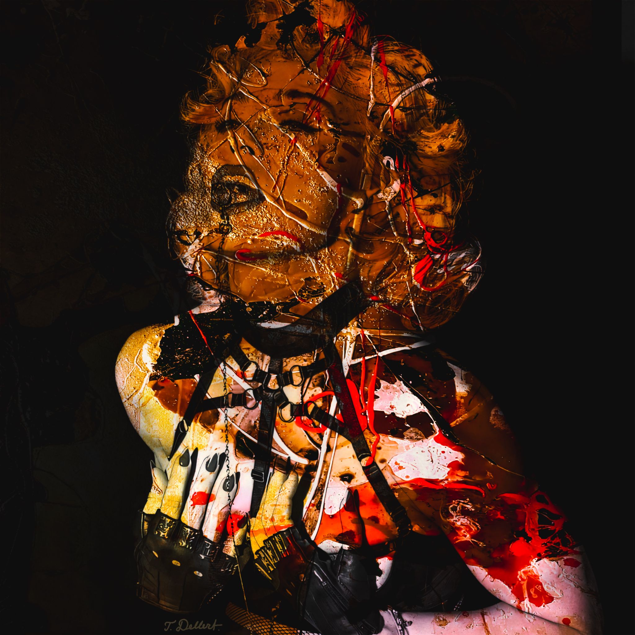 Madonna 1